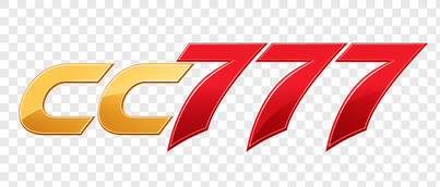 CC777 Logo
